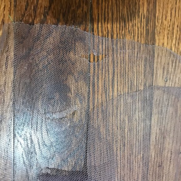 Lilac/Light purple Jenny Yoo Annabelle convertible bridesmaid dress - Picture 4 of 6